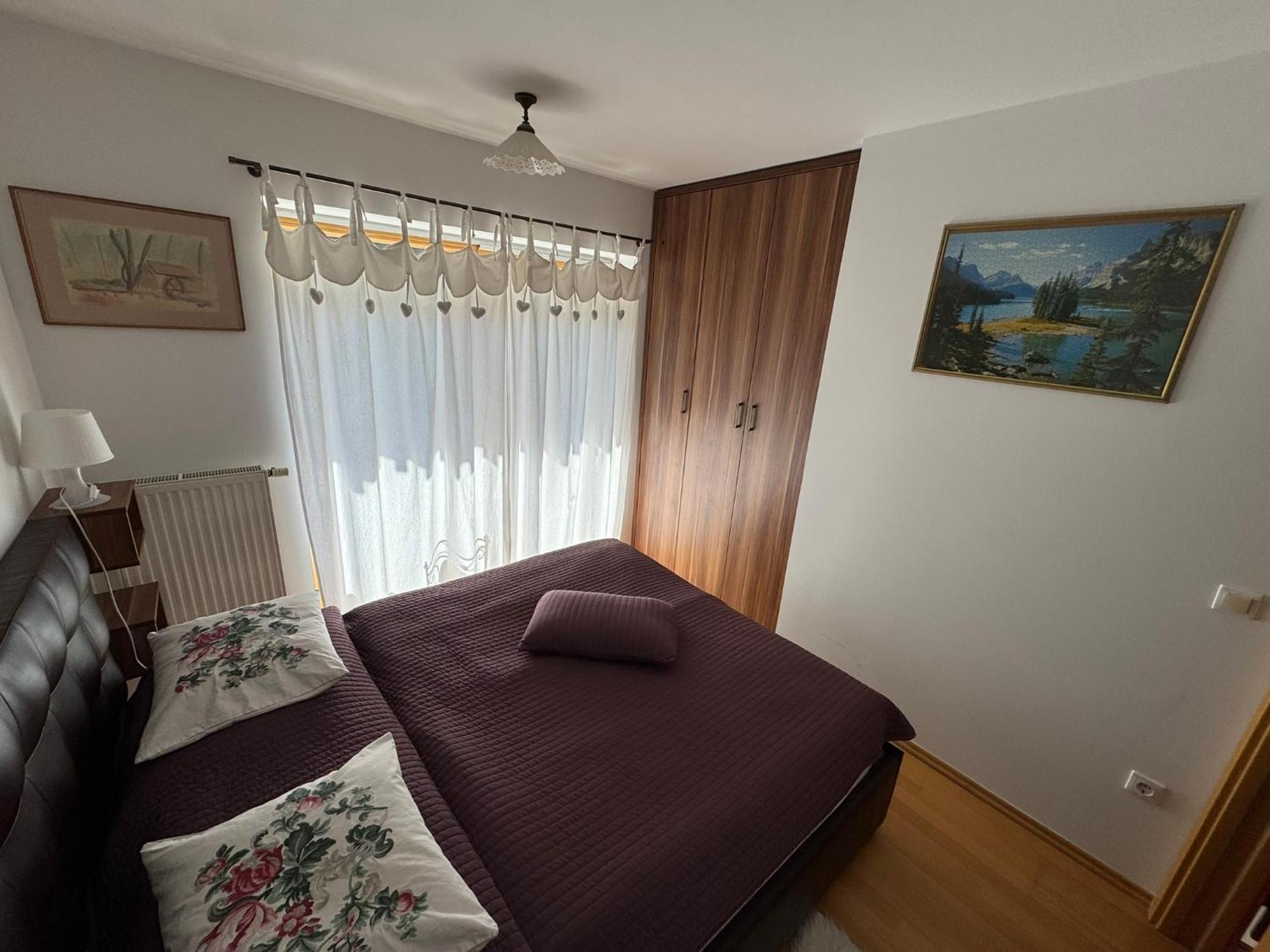 Apartment Manca-Holin Bohinj Exterior photo